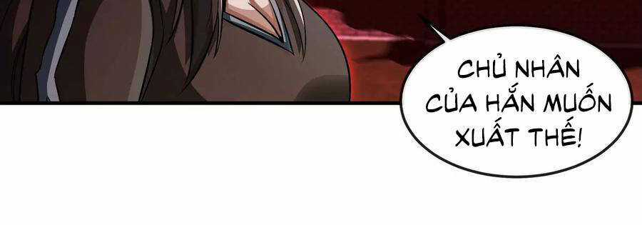 Bản Kiếm Tiên Tuyệt Không Làm Nô Chapter 62 trang 70