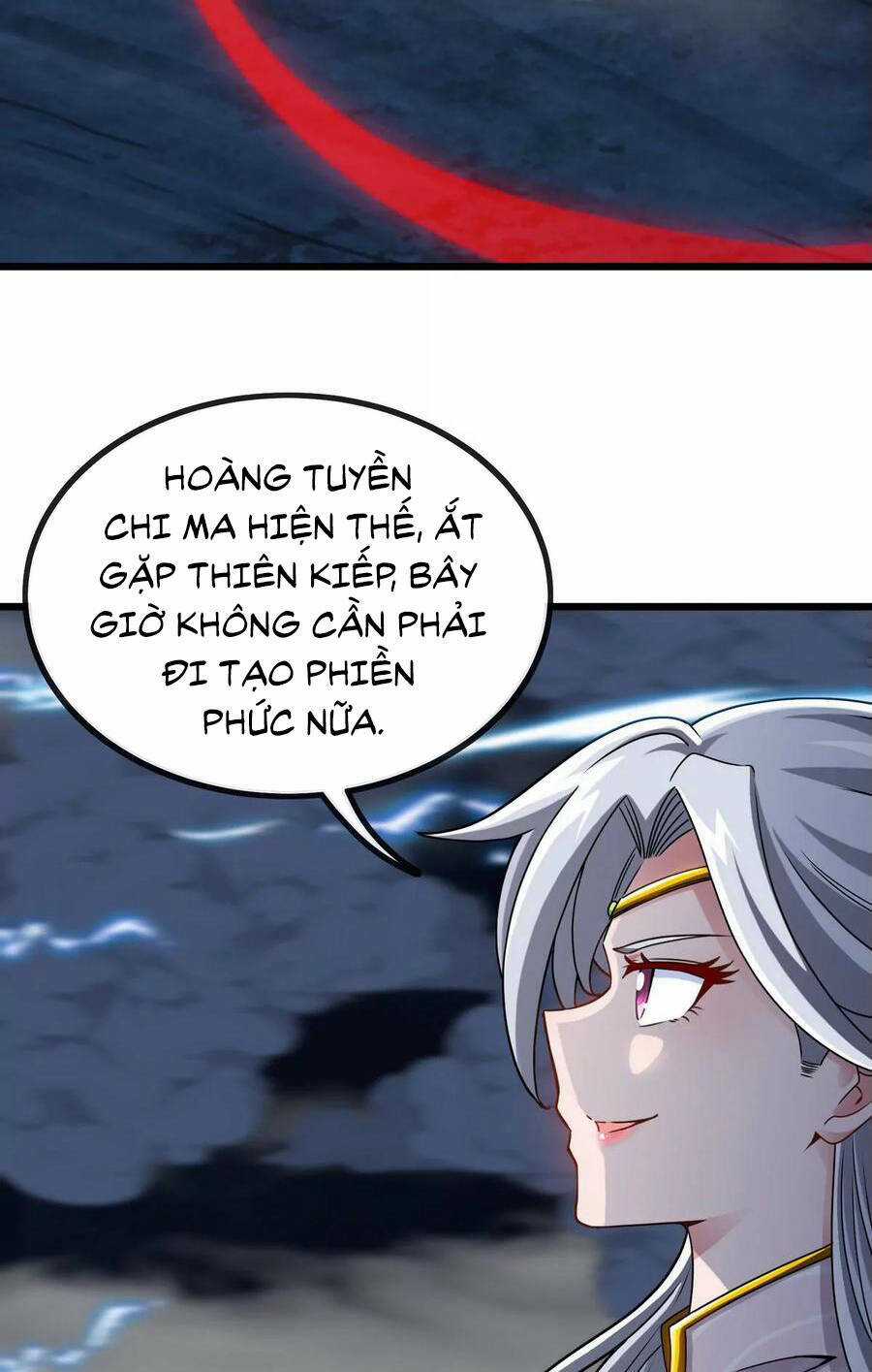 Bản Kiếm Tiên Tuyệt Không Làm Nô Chapter 63 trang 10