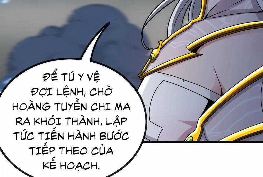 Bản Kiếm Tiên Tuyệt Không Làm Nô Chapter 63 trang 11