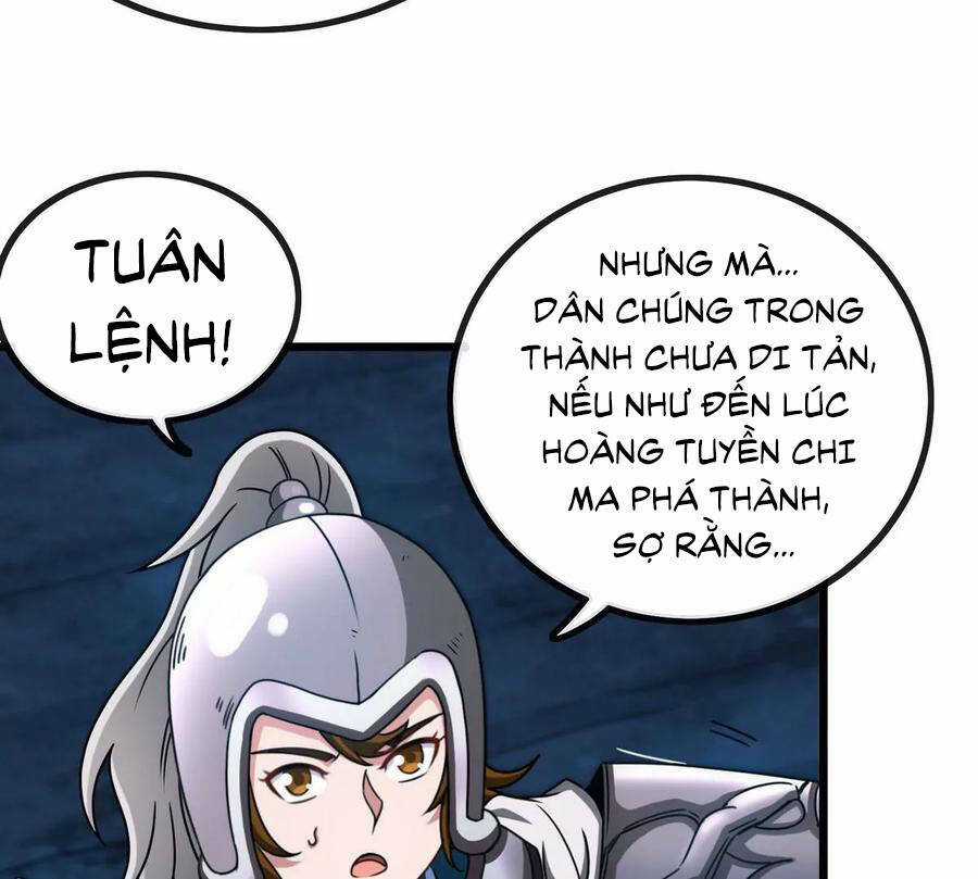Bản Kiếm Tiên Tuyệt Không Làm Nô Chapter 63 trang 12