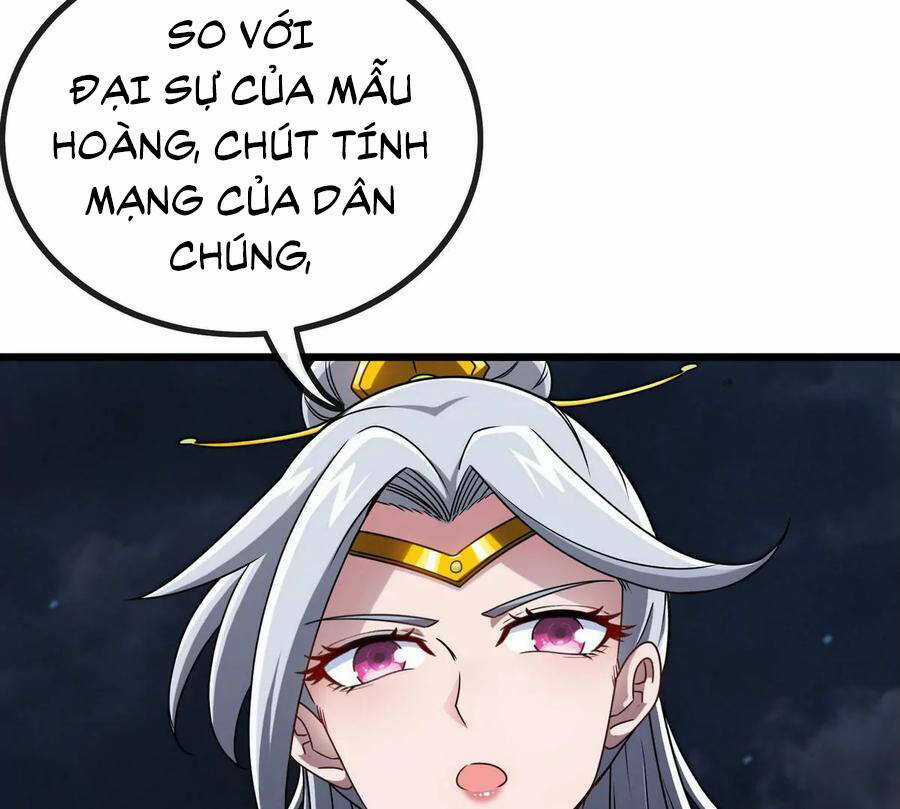 Bản Kiếm Tiên Tuyệt Không Làm Nô Chapter 63 trang 14