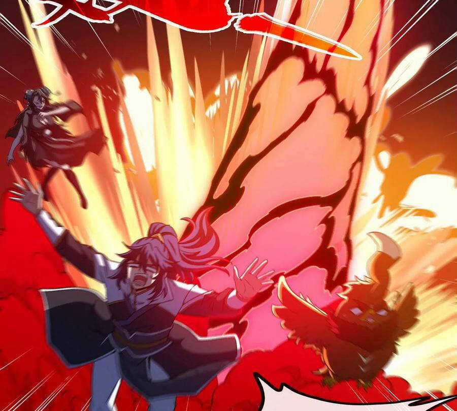 Bản Kiếm Tiên Tuyệt Không Làm Nô Chapter 63 trang 22