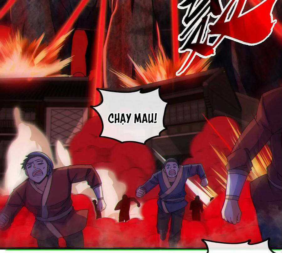 Bản Kiếm Tiên Tuyệt Không Làm Nô Chapter 63 trang 28