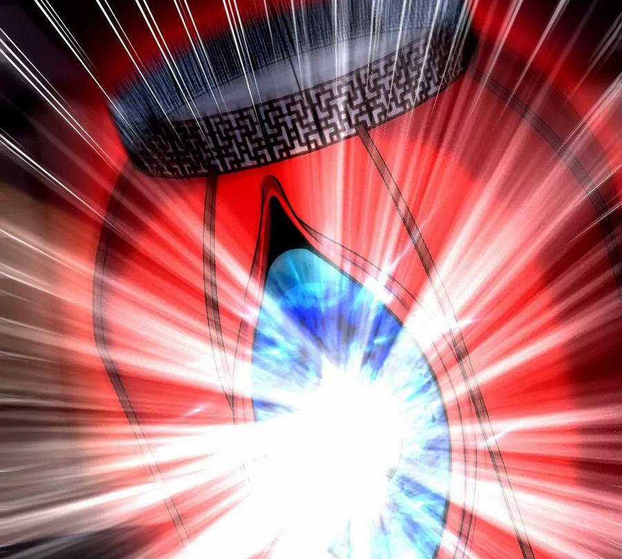 Bản Kiếm Tiên Tuyệt Không Làm Nô Chapter 63 trang 30