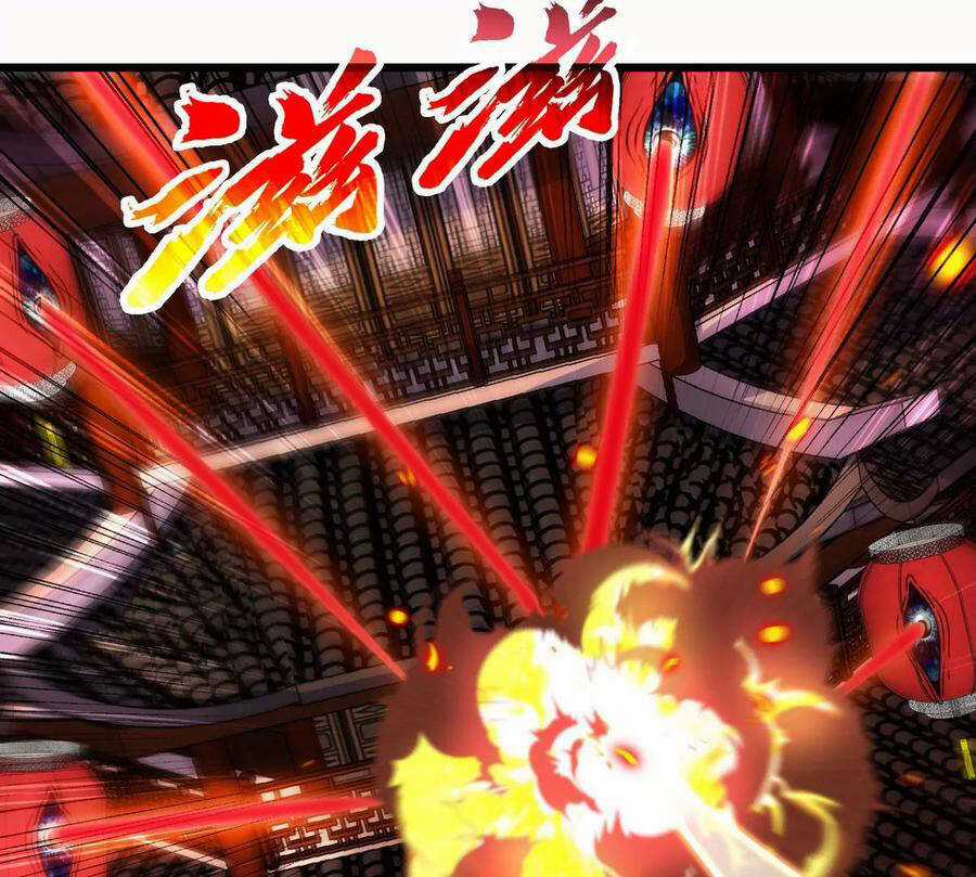 Bản Kiếm Tiên Tuyệt Không Làm Nô Chapter 63 trang 38