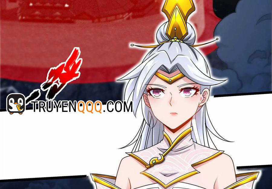 Bản Kiếm Tiên Tuyệt Không Làm Nô Chapter 63 trang 4