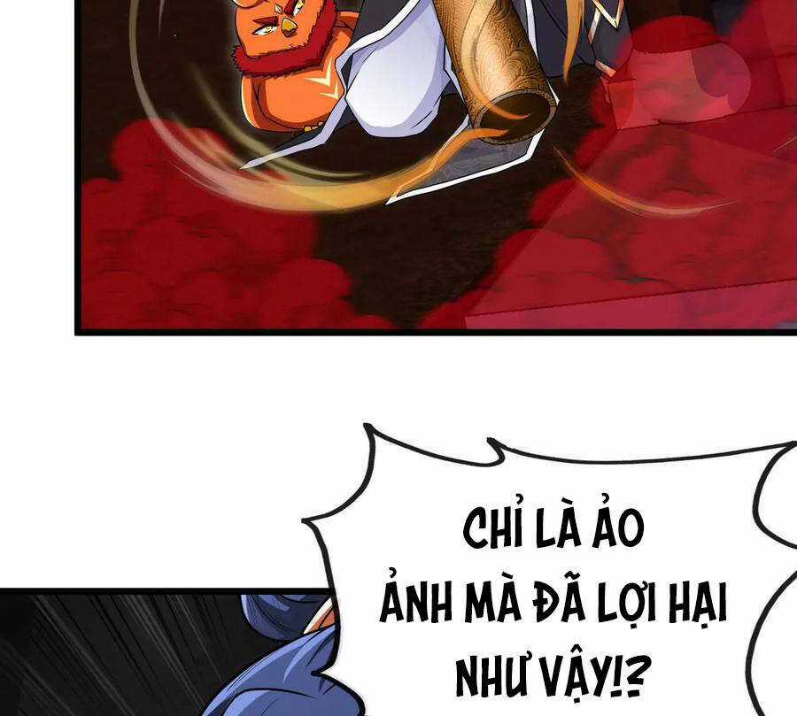 Bản Kiếm Tiên Tuyệt Không Làm Nô Chapter 63 trang 42