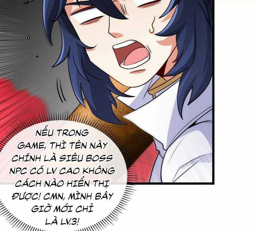 Bản Kiếm Tiên Tuyệt Không Làm Nô Chapter 63 trang 44