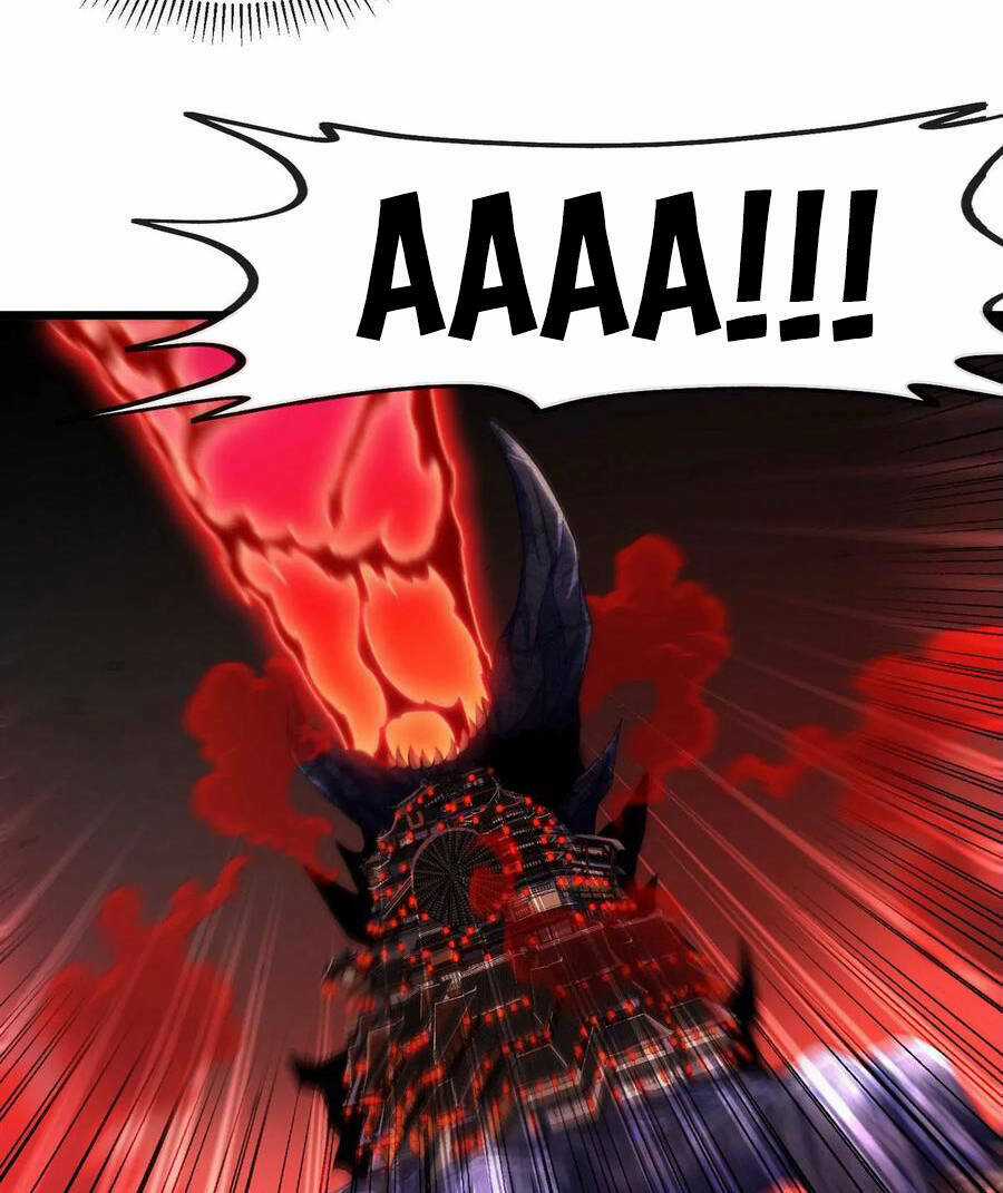 Bản Kiếm Tiên Tuyệt Không Làm Nô Chapter 63 trang 45