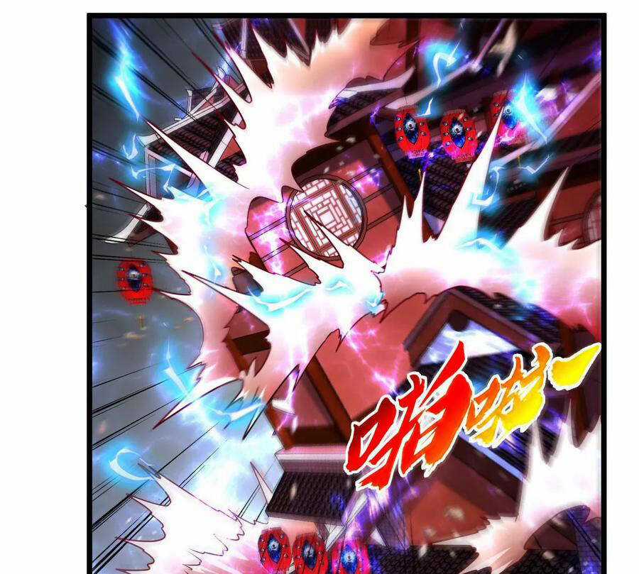 Bản Kiếm Tiên Tuyệt Không Làm Nô Chapter 63 trang 49