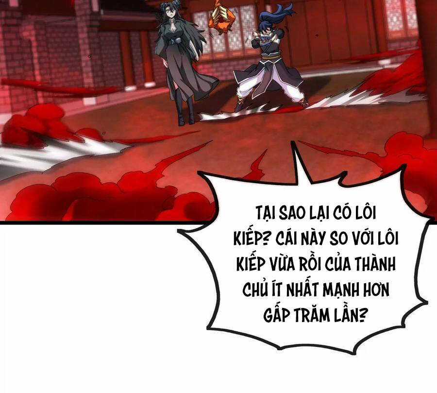 Bản Kiếm Tiên Tuyệt Không Làm Nô Chapter 63 trang 51