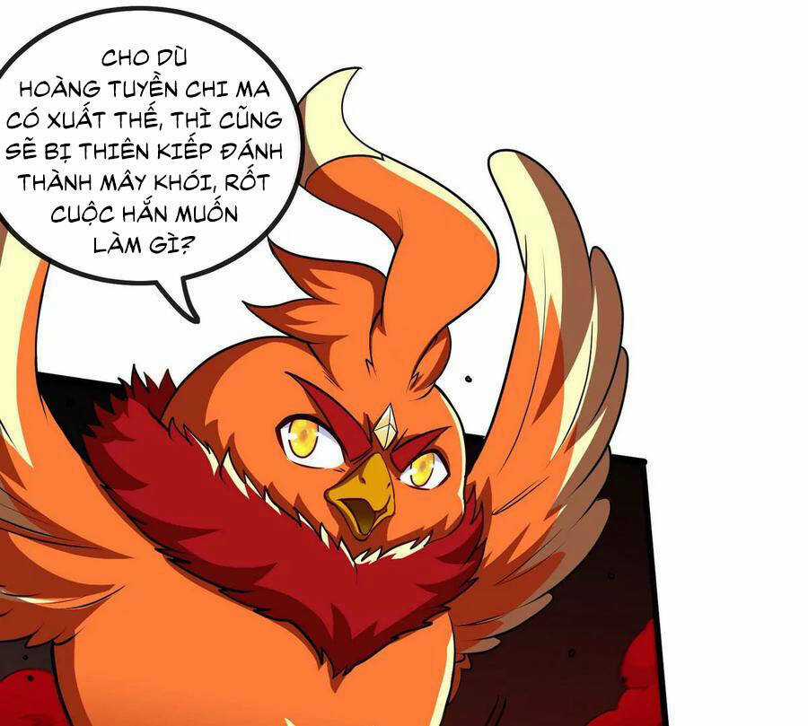 Bản Kiếm Tiên Tuyệt Không Làm Nô Chapter 63 trang 54