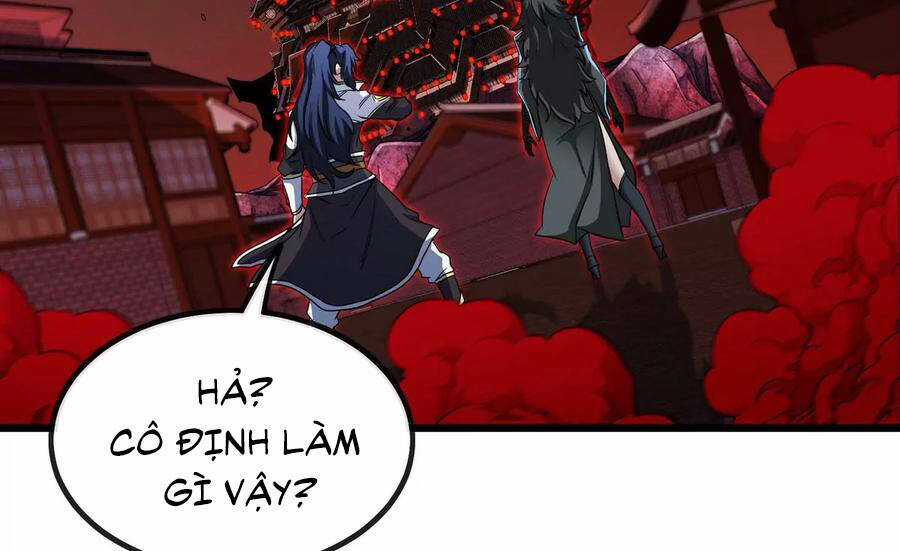 Bản Kiếm Tiên Tuyệt Không Làm Nô Chapter 63 trang 56