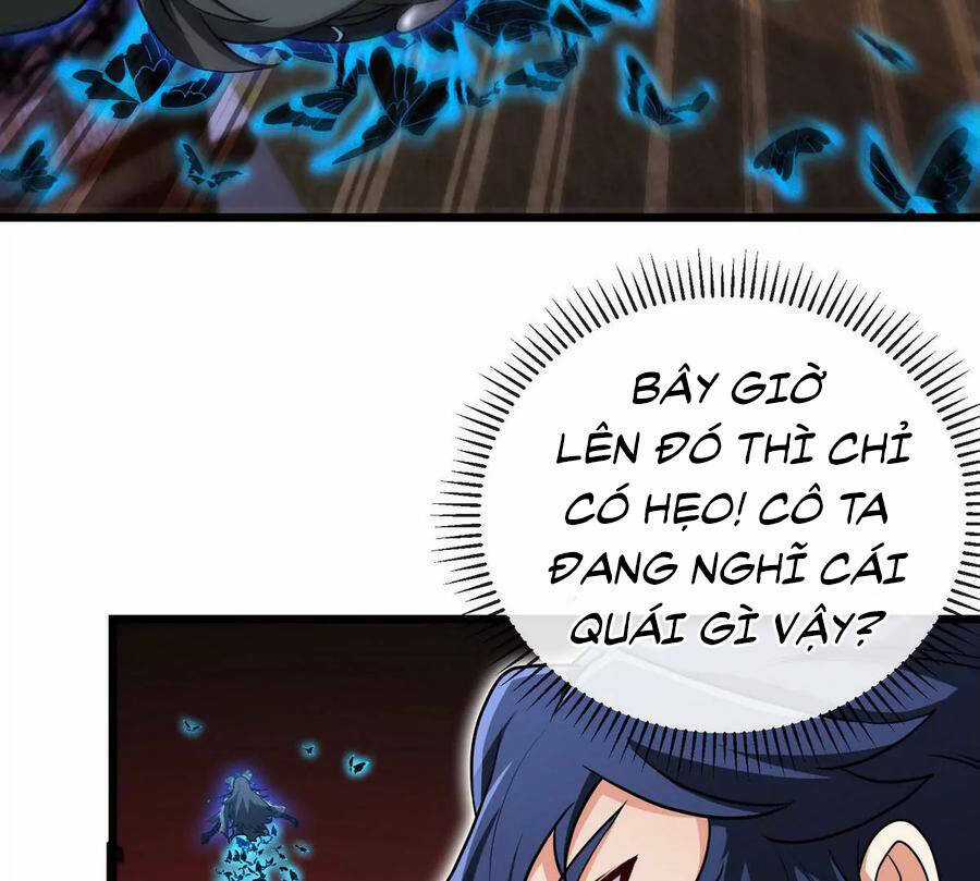 Bản Kiếm Tiên Tuyệt Không Làm Nô Chapter 63 trang 58