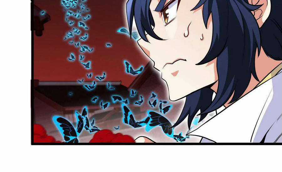 Bản Kiếm Tiên Tuyệt Không Làm Nô Chapter 63 trang 59