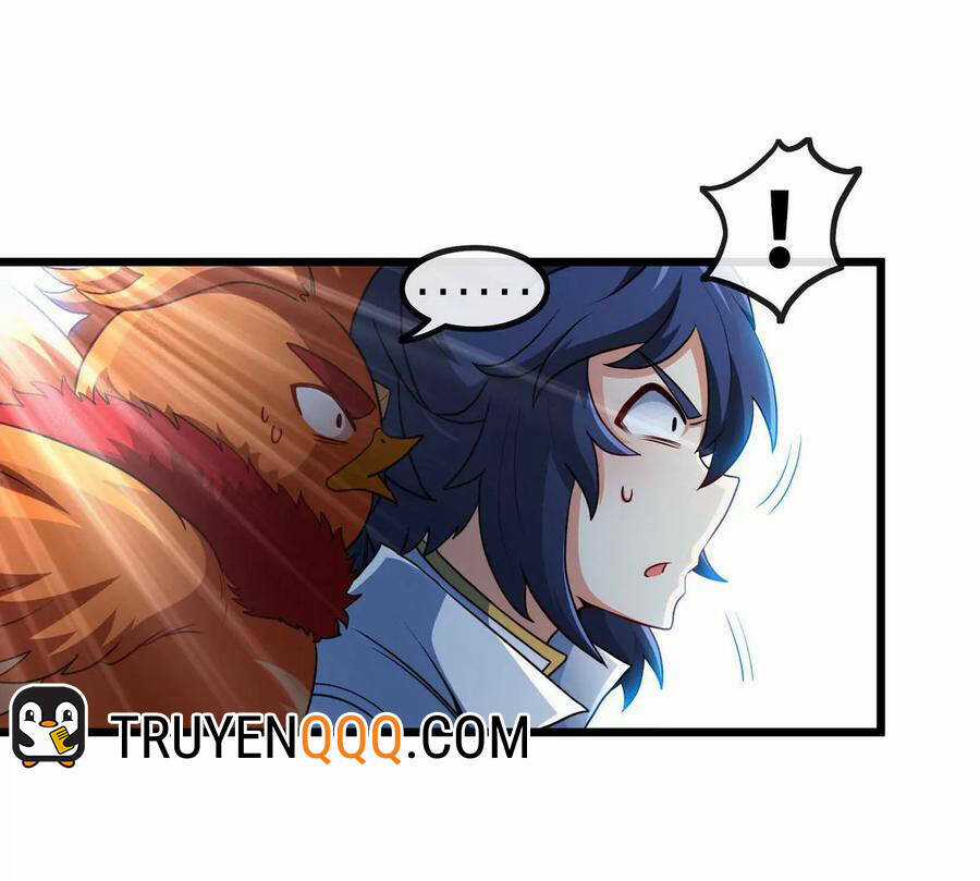 Bản Kiếm Tiên Tuyệt Không Làm Nô Chapter 63 trang 60