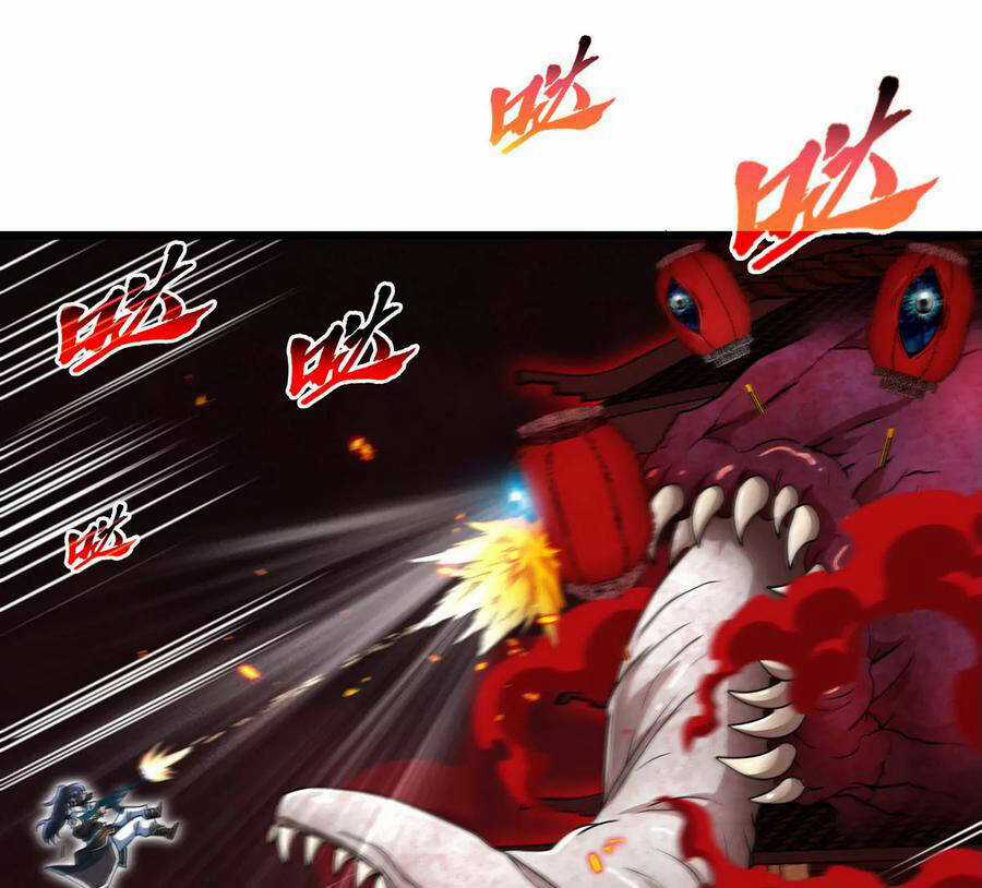 Bản Kiếm Tiên Tuyệt Không Làm Nô Chapter 63 trang 68