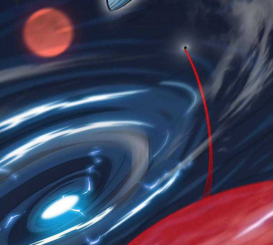 Bản Kiếm Tiên Tuyệt Không Làm Nô Chapter 63 trang 7