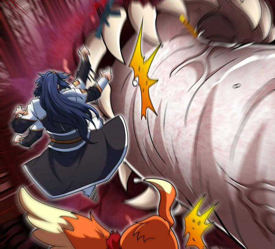 Bản Kiếm Tiên Tuyệt Không Làm Nô Chapter 63 trang 70