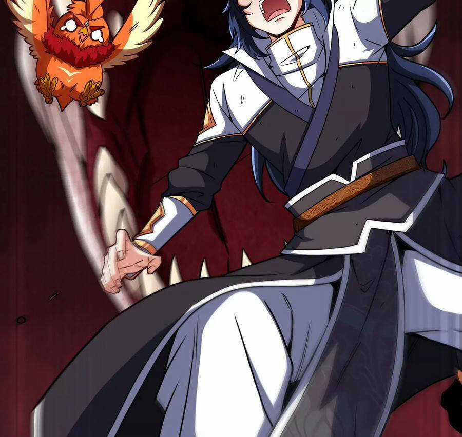 Bản Kiếm Tiên Tuyệt Không Làm Nô Chapter 63 trang 73