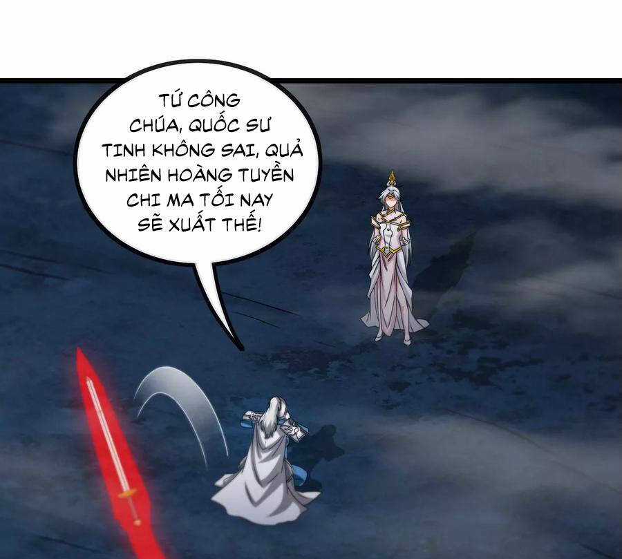 Bản Kiếm Tiên Tuyệt Không Làm Nô Chapter 63 trang 9