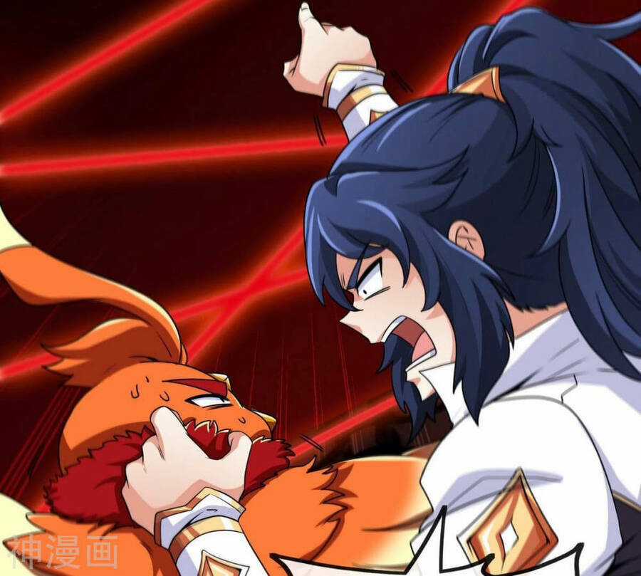 Bản Kiếm Tiên Tuyệt Không Làm Nô Chapter 64 trang 10