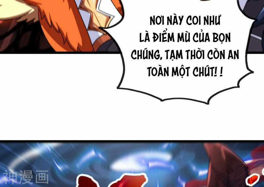 Bản Kiếm Tiên Tuyệt Không Làm Nô Chapter 64 trang 11