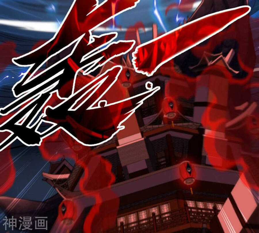 Bản Kiếm Tiên Tuyệt Không Làm Nô Chapter 64 trang 12