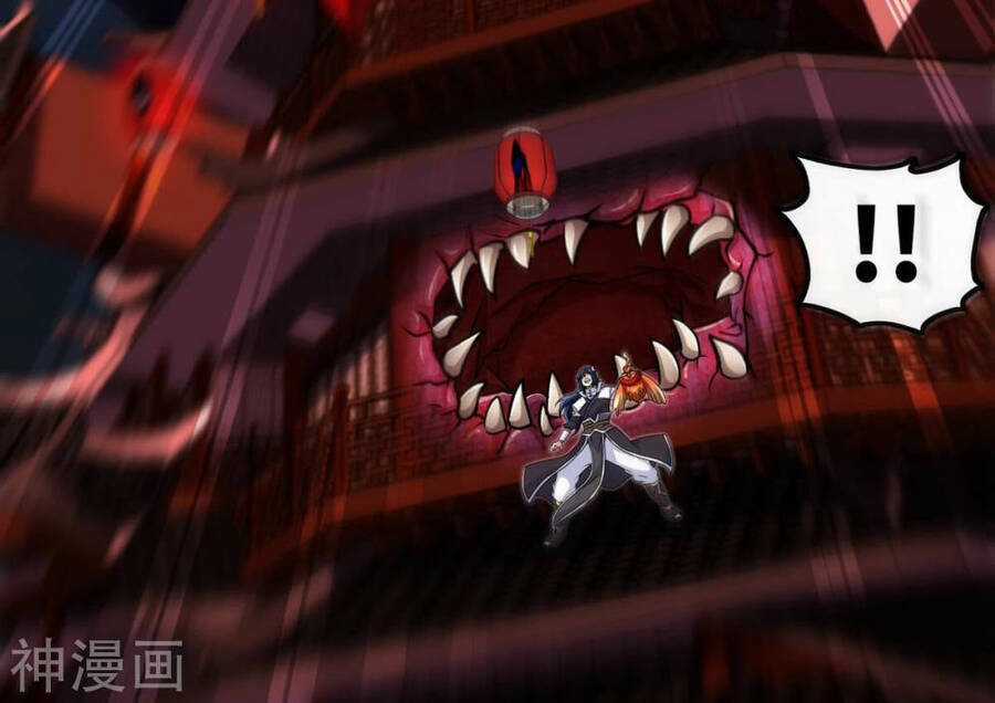 Bản Kiếm Tiên Tuyệt Không Làm Nô Chapter 64 trang 13