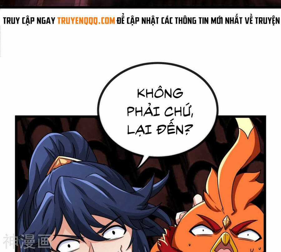 Bản Kiếm Tiên Tuyệt Không Làm Nô Chapter 64 trang 14