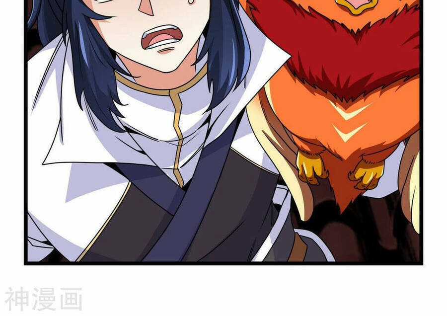 Bản Kiếm Tiên Tuyệt Không Làm Nô Chapter 64 trang 15