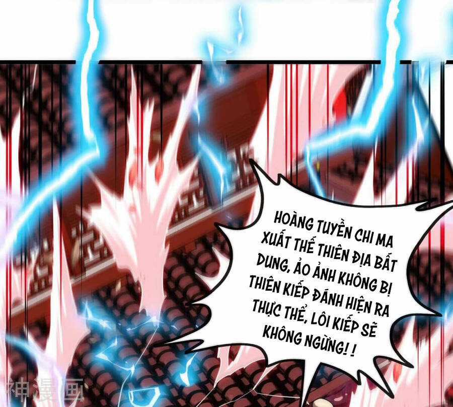 Bản Kiếm Tiên Tuyệt Không Làm Nô Chapter 64 trang 16