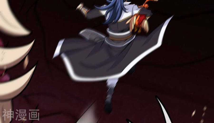 Bản Kiếm Tiên Tuyệt Không Làm Nô Chapter 64 trang 25