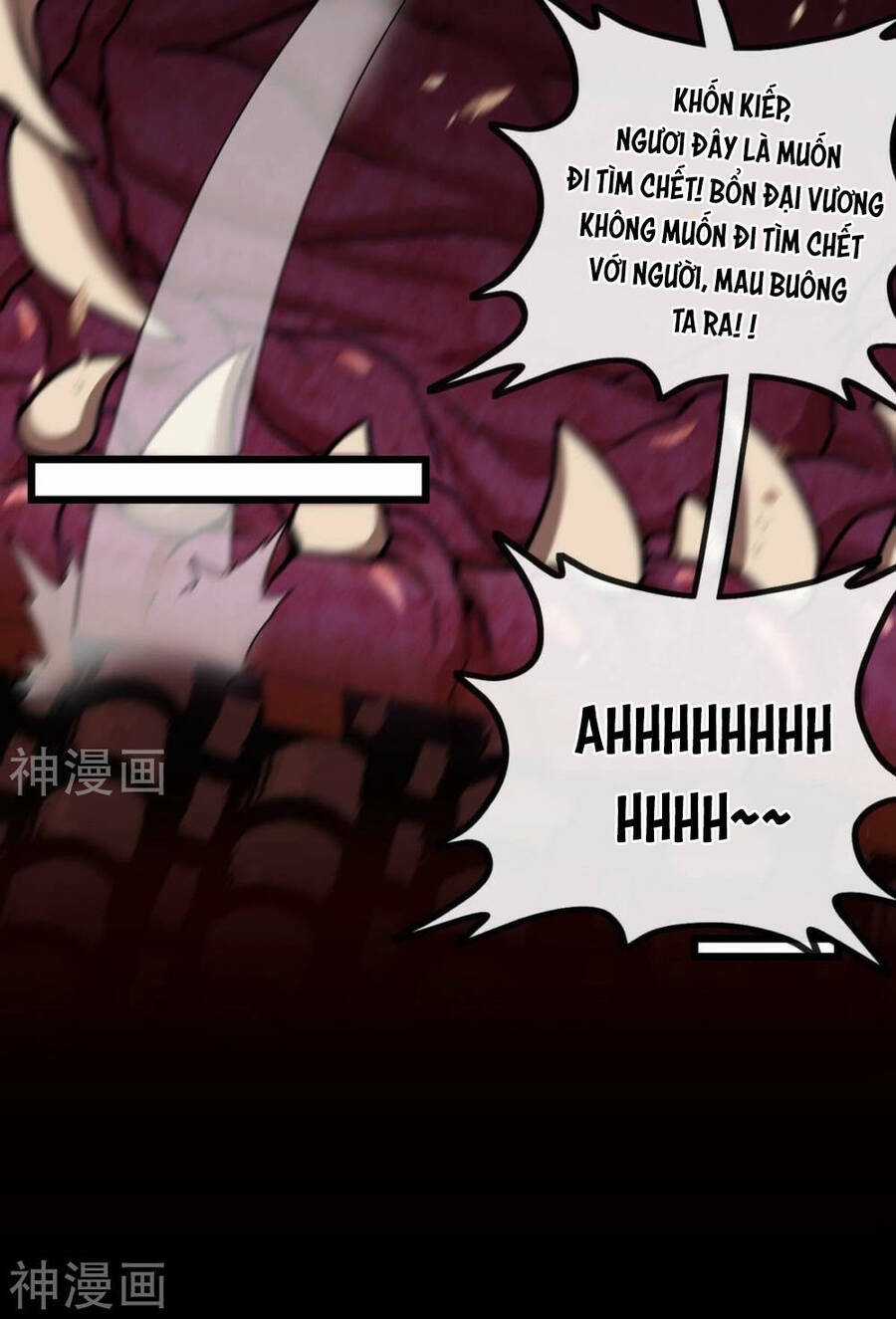 Bản Kiếm Tiên Tuyệt Không Làm Nô Chapter 64 trang 26