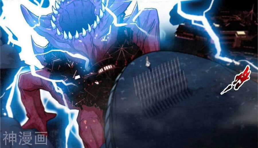 Bản Kiếm Tiên Tuyệt Không Làm Nô Chapter 64 trang 28