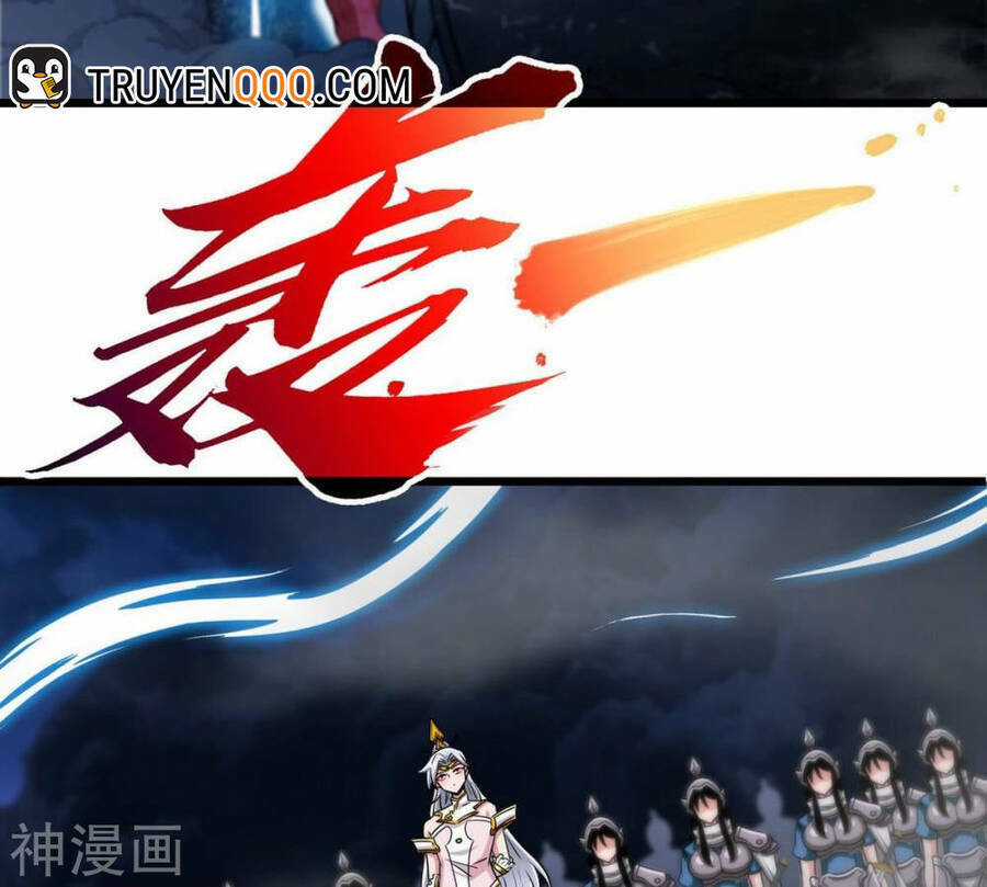 Bản Kiếm Tiên Tuyệt Không Làm Nô Chapter 64 trang 29