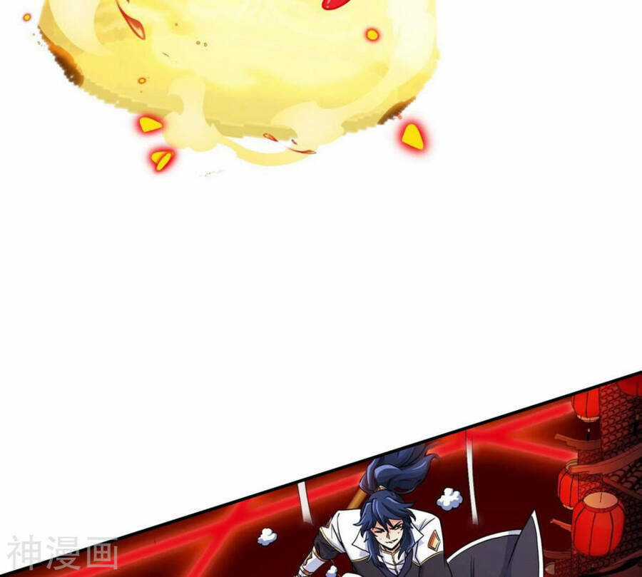 Bản Kiếm Tiên Tuyệt Không Làm Nô Chapter 64 trang 4