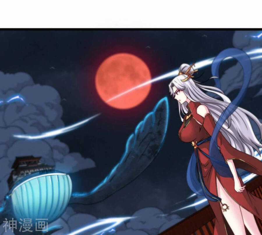 Bản Kiếm Tiên Tuyệt Không Làm Nô Chapter 64 trang 45