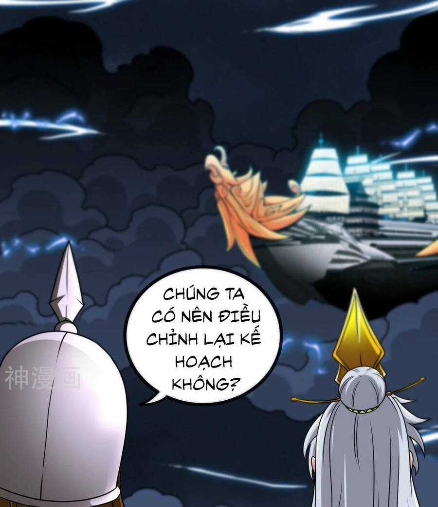 Bản Kiếm Tiên Tuyệt Không Làm Nô Chapter 64 trang 47