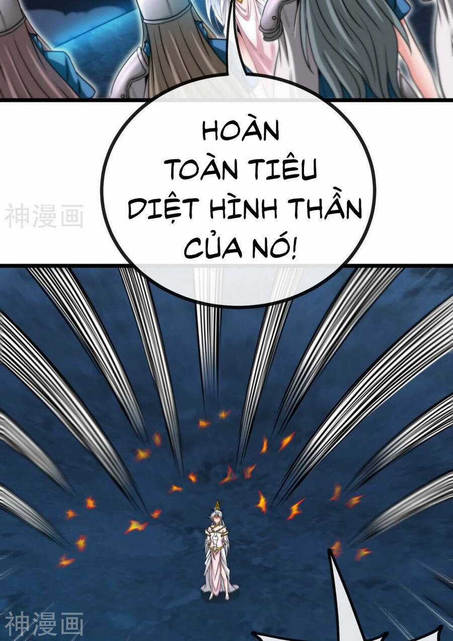 Bản Kiếm Tiên Tuyệt Không Làm Nô Chapter 64 trang 49