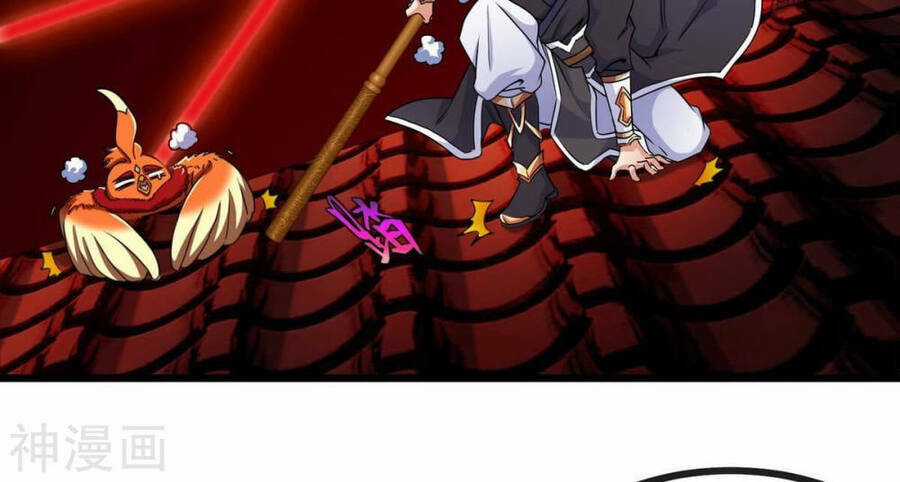 Bản Kiếm Tiên Tuyệt Không Làm Nô Chapter 64 trang 5