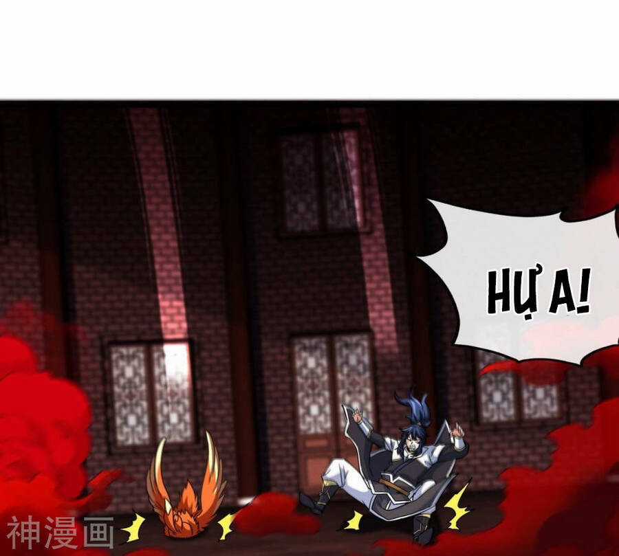 Bản Kiếm Tiên Tuyệt Không Làm Nô Chapter 64 trang 51