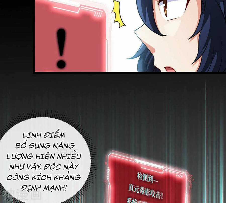 Bản Kiếm Tiên Tuyệt Không Làm Nô Chapter 64 trang 53