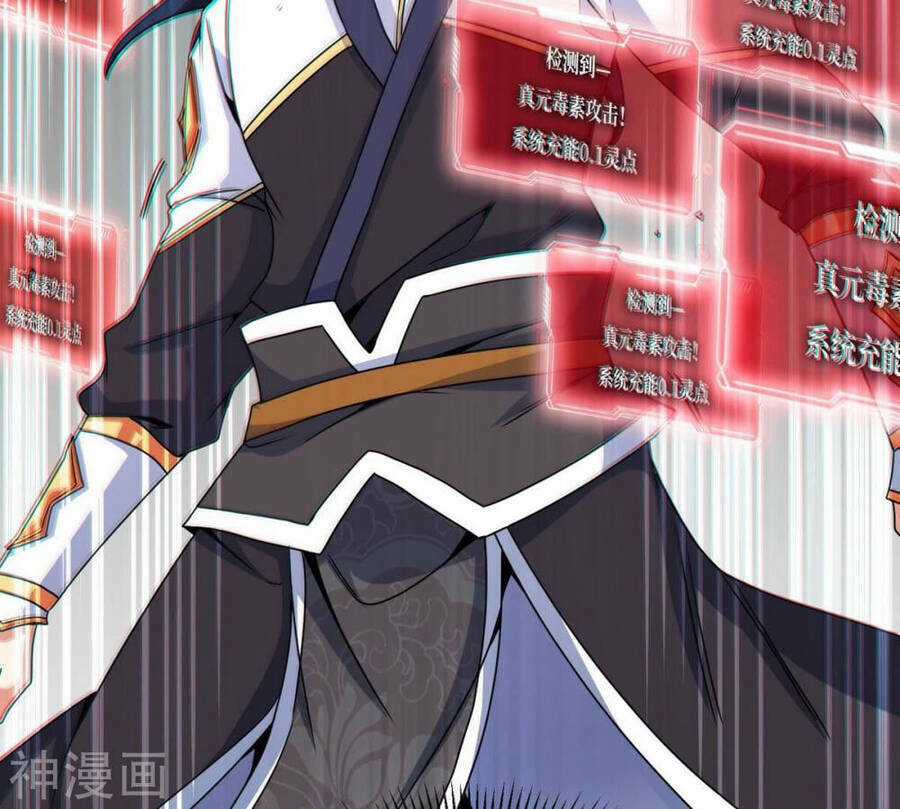 Bản Kiếm Tiên Tuyệt Không Làm Nô Chapter 64 trang 55