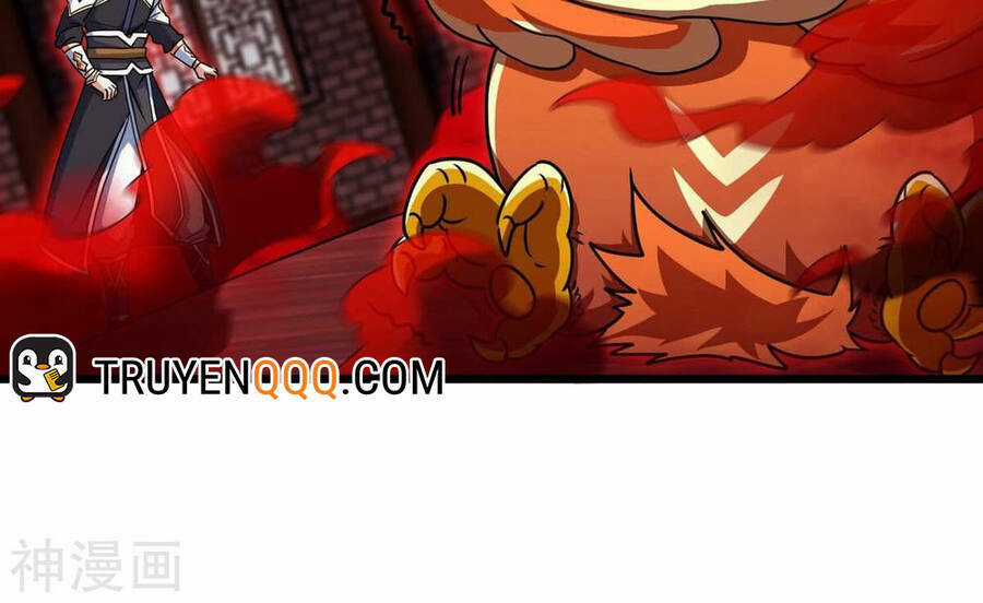 Bản Kiếm Tiên Tuyệt Không Làm Nô Chapter 64 trang 57