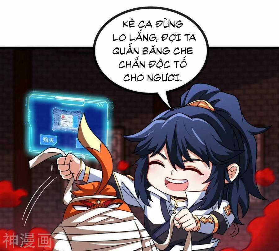 Bản Kiếm Tiên Tuyệt Không Làm Nô Chapter 64 trang 58