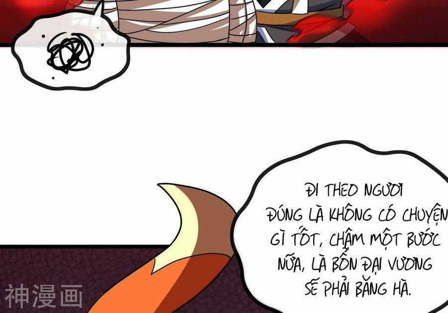 Bản Kiếm Tiên Tuyệt Không Làm Nô Chapter 64 trang 59