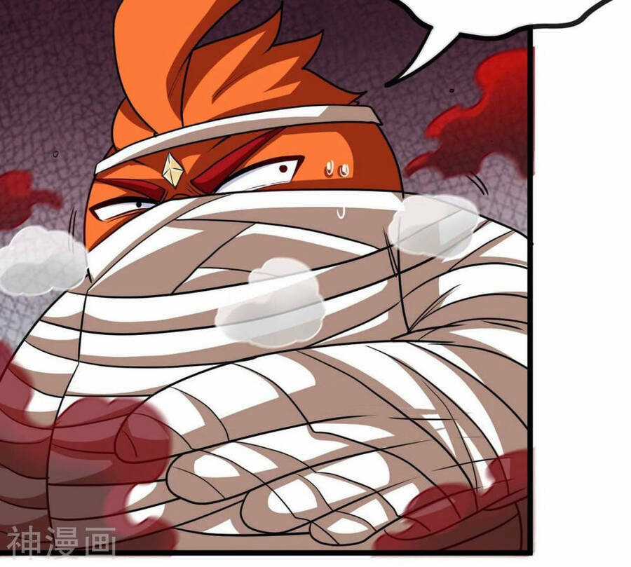 Bản Kiếm Tiên Tuyệt Không Làm Nô Chapter 64 trang 60