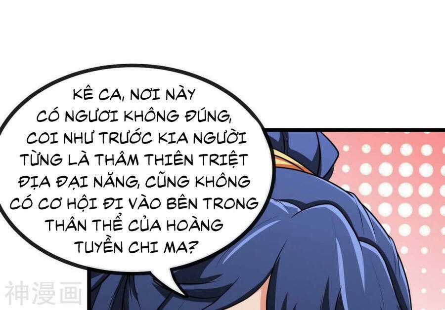 Bản Kiếm Tiên Tuyệt Không Làm Nô Chapter 64 trang 61