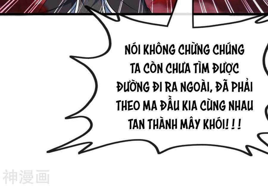 Bản Kiếm Tiên Tuyệt Không Làm Nô Chapter 64 trang 65